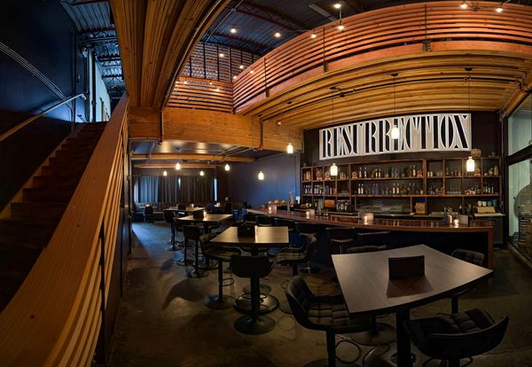 Resurrection Spirits