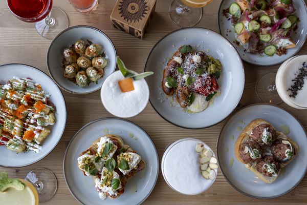 Resurrection Spirits