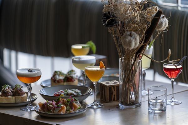 Resurrection Spirits