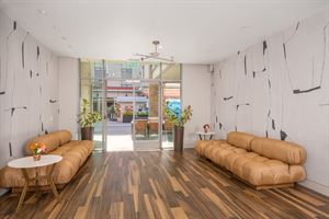 Lofts Foyer