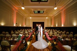 Centralia Square Grand Ballroom