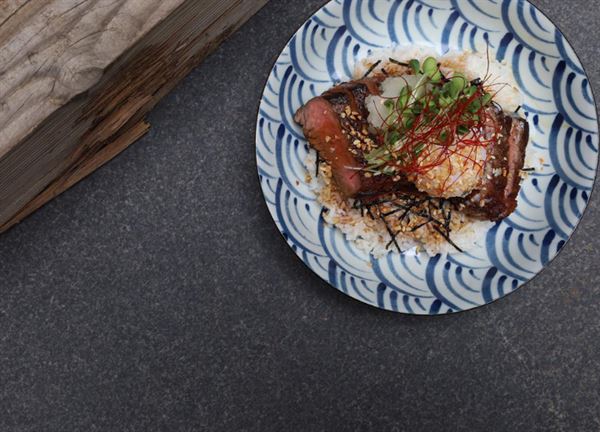 Kodo| Arts District restaurant |Private dining