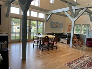 Guest House at Tripping Gnome Farm