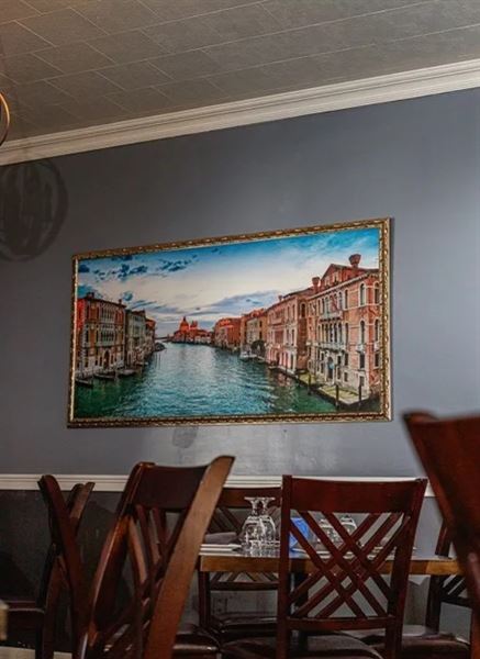 Vera Roma Grille & Bar