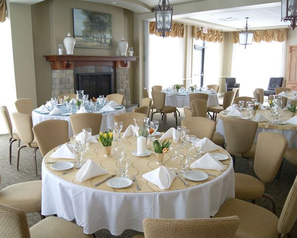 Calabogie Peaks Resort and Conference Centre