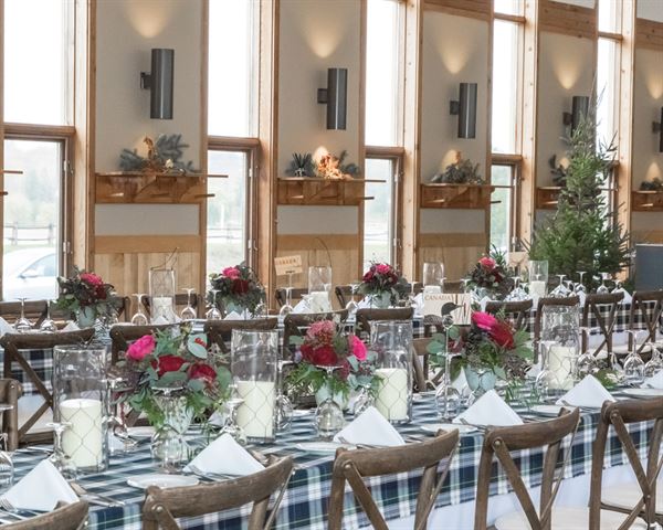 Calabogie Peaks Resort and Conference Centre