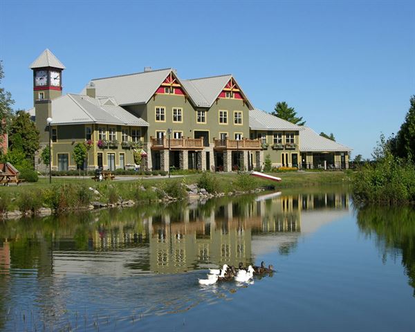 Calabogie Peaks Resort and Conference Centre