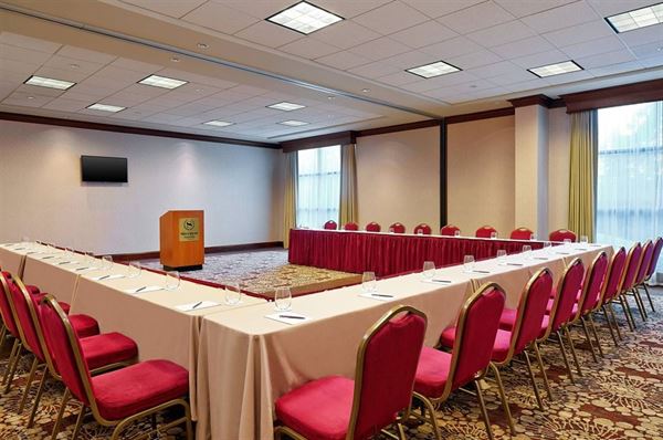 Sheraton Augusta Hotel