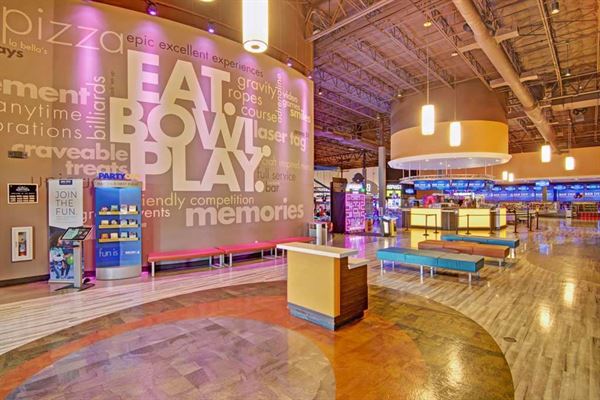 Main Event Entertainment