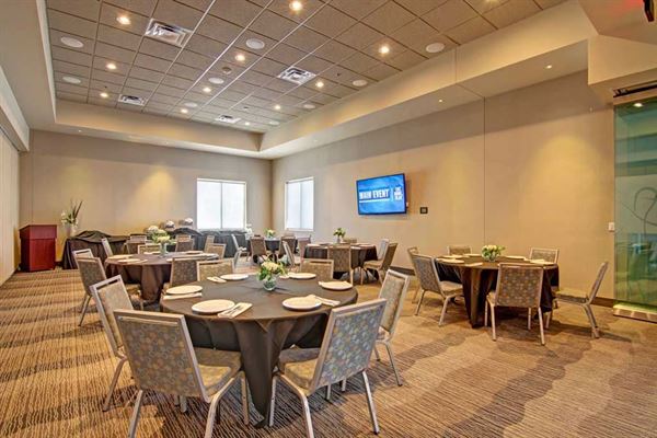 Main Event Entertainment