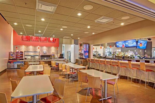 Main Event Entertainment