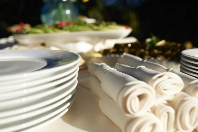 Neomonde Mediterranean