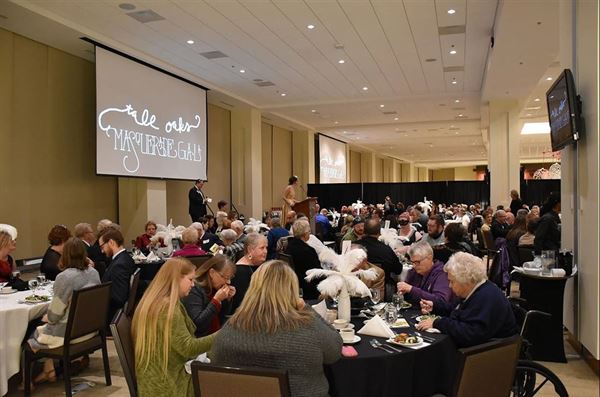 Tall Oaks Camp and Conference Center