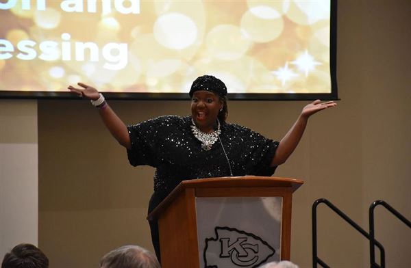 Tall Oaks Camp and Conference Center