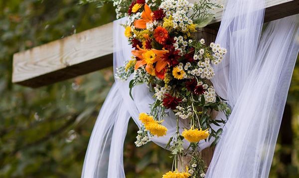 Tall Oaks Camp and Conference Center