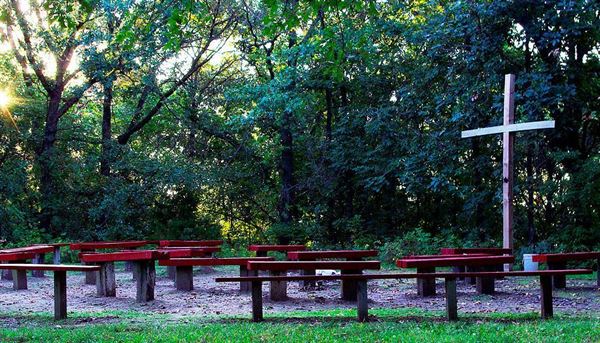 Tall Oaks Camp and Conference Center