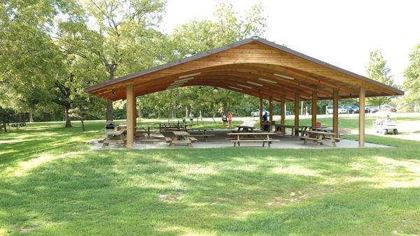 Tall Oaks Camp and Conference Center