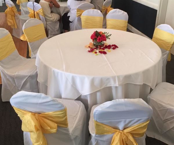 Pontchartrain Yacht Club