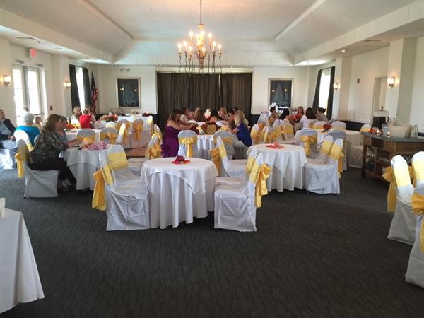 Pontchartrain Yacht Club