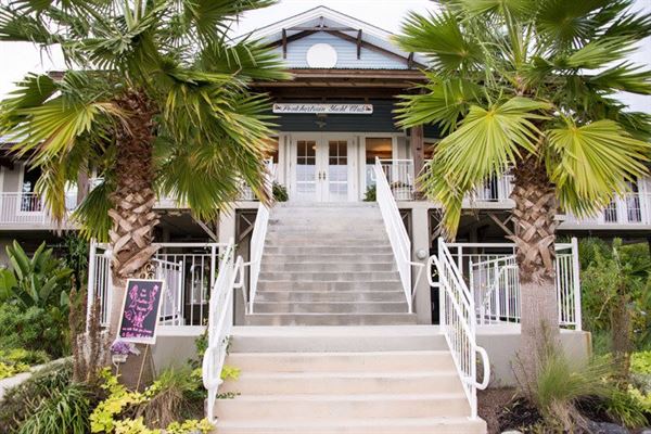 Pontchartrain Yacht Club