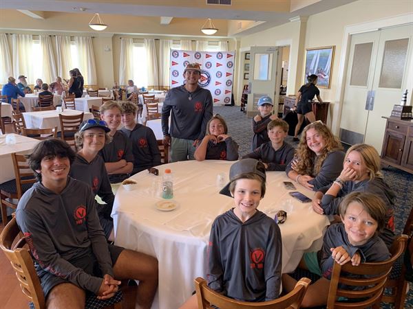 Pontchartrain Yacht Club