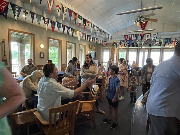 Pontchartrain Yacht Club
