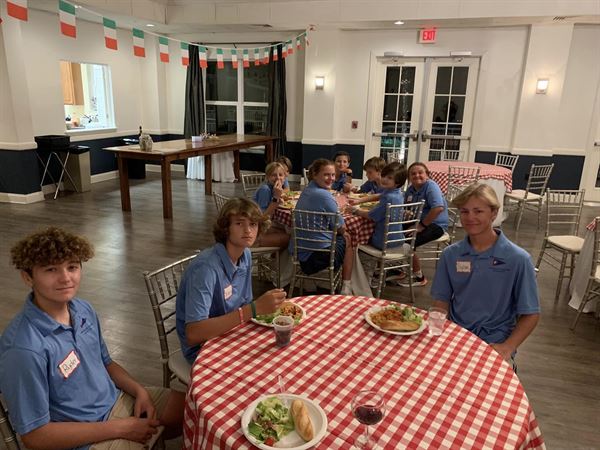 Pontchartrain Yacht Club