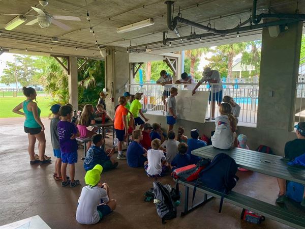 Pontchartrain Yacht Club