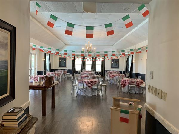 Pontchartrain Yacht Club