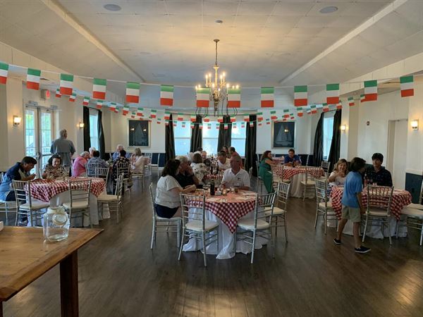 Pontchartrain Yacht Club