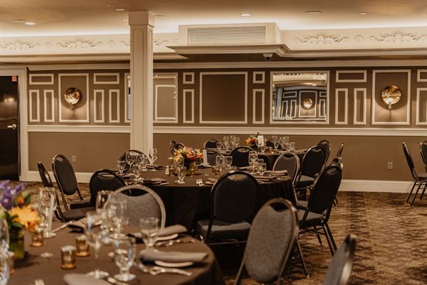 The Lexington Restaurant