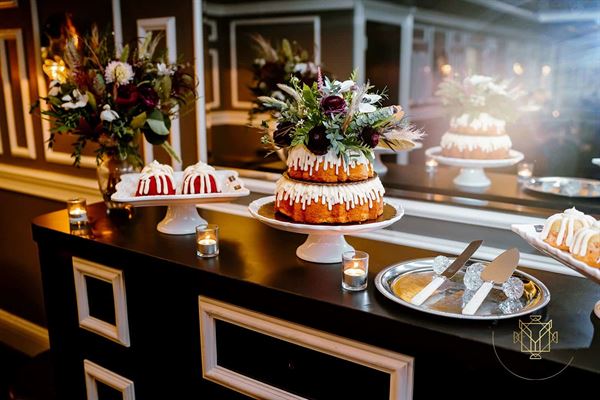 The Lexington Restaurant