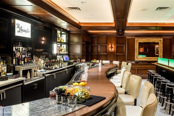 The Lexington Restaurant