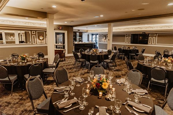 The Lexington Restaurant