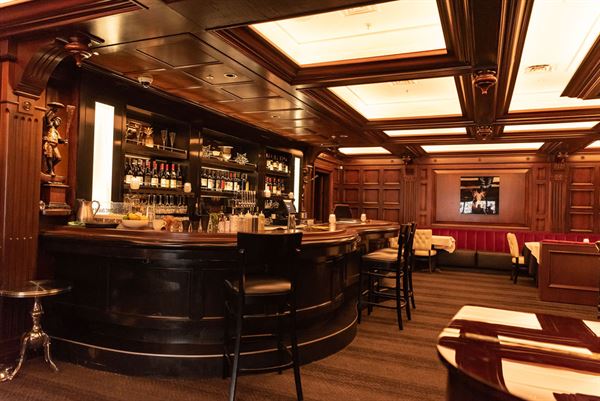 The Lexington Restaurant