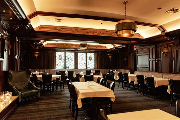 The Lexington Restaurant