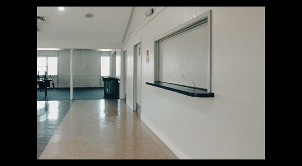 American Legion Post 32