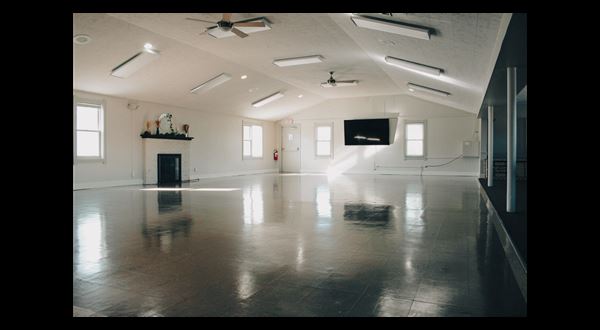 American Legion Post 32