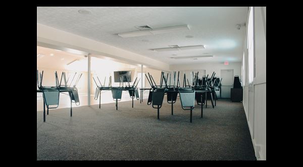 American Legion Post 32