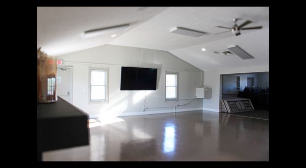 American Legion Post 32