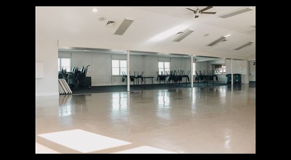 American Legion Post 32