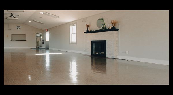 American Legion Post 32