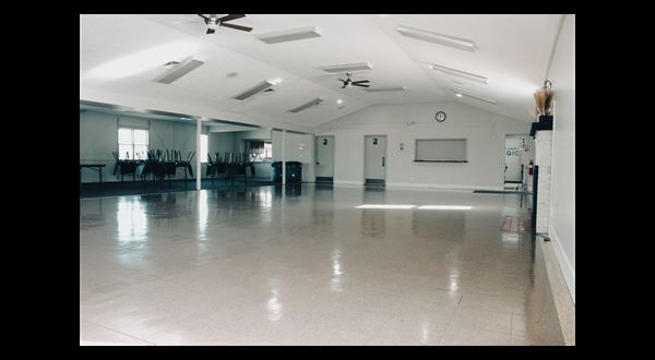 American Legion Post 32