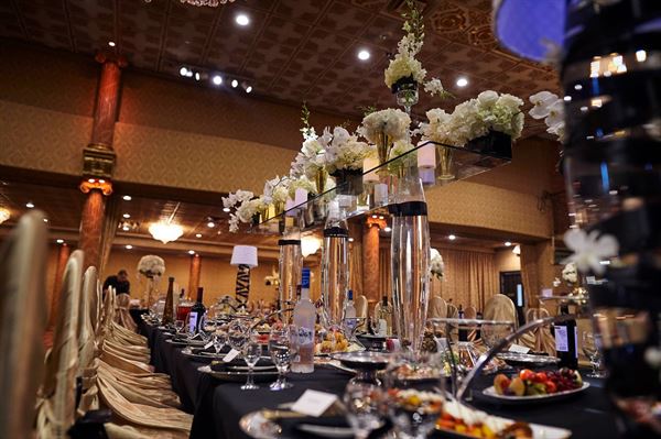 Golden Gates Restaurant