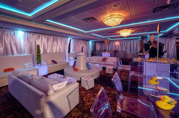 Golden Gates Restaurant