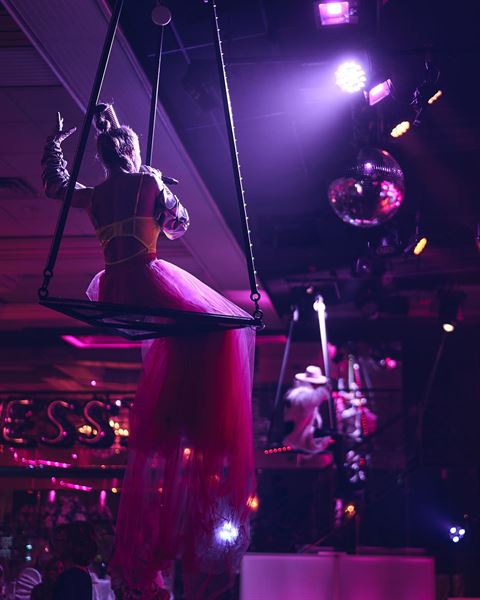 Golden Gates Restaurant