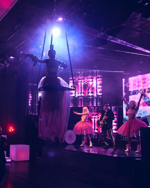 Golden Gates Restaurant