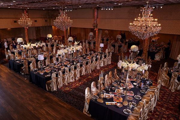 Golden Gates Restaurant