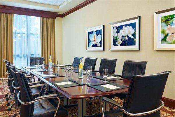 Sheraton Augusta Hotel