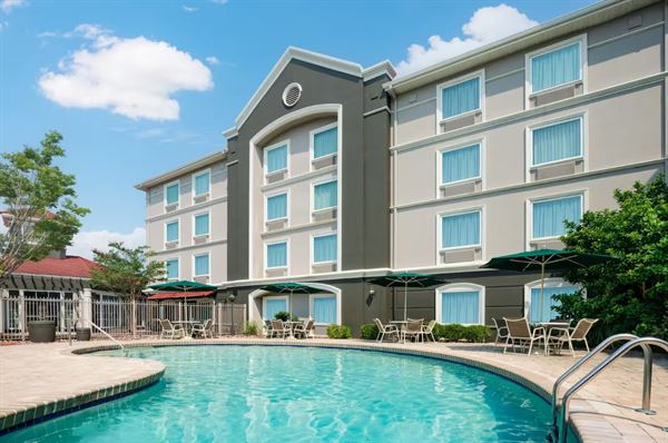 La Quinta Inn & Suites by Wyndham Myrtle Beach Broadway Area